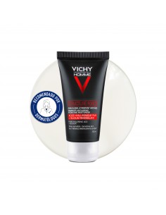 Vichy homme structure force...