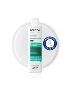 Vichy Dercos Technique...