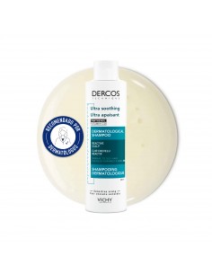 Vichy Dercos Champô...