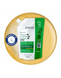 Vichy Dercos Technique...