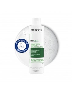 ヴィシーデルコス フケ防止シャンプー 200ml