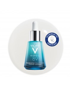 Vichy minéral 89 probiotic...