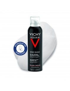 Vichy homme gel afeitar 150...