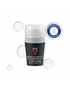 Vichy Homme desodorante...