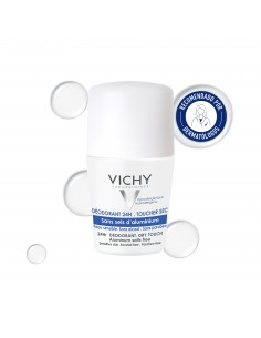Vichy 24 Hour Desodorizante...