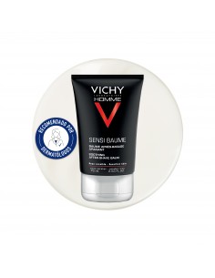 Vichy homme sensi baume ,75ml