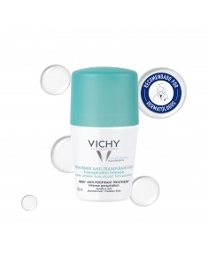 Vichy Desodorizante...