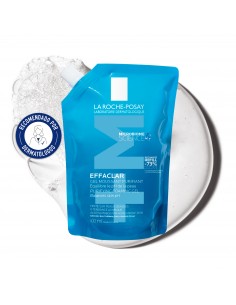 La roche posay effaclar gel...