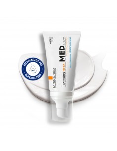 ラ ロッシュ ポゼ アンセリオス 100 KA+MED...