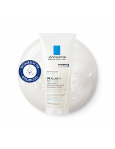 La roche posay effaclar H...