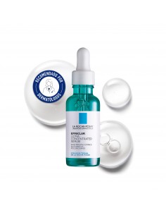 La Roche Posay Effaclar...