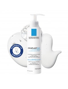 La Roche Posay Cicaplast...