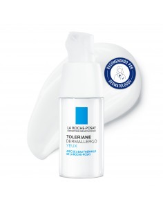 La roche posay toleriane...