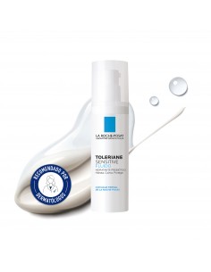 La roche posay toleriane...