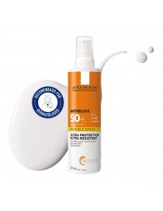La Roche Posay Anthelios...