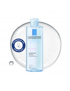 La roche posay solucion...