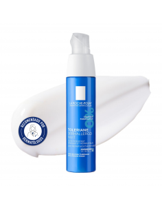La roche posay toleriane...