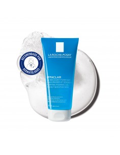 La Roche Posay Effaclar +M...
