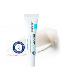 La Roche Posay Cicaplast...
