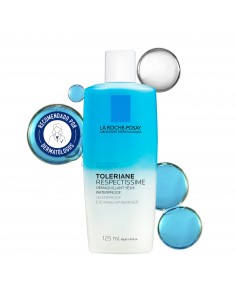 La roche posay...