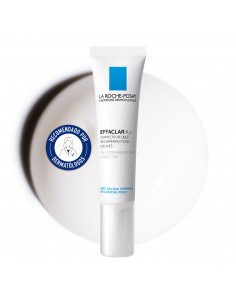 La roche posay effaclar...