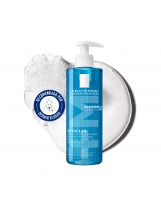 La Roche Posay Effaclar +M...