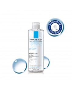 La roche posay...