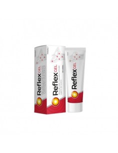 Reflex gel 100 gramos
