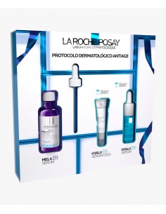 La Roche Posay Mela B3 Box...
