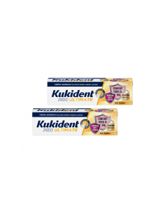 Kukident Pro Ultimate Sin...