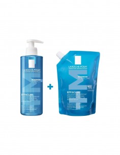 La Roche Posay Effaclar Gel...