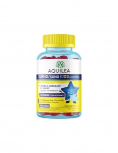Aquilea Sleep Kids Gummies...