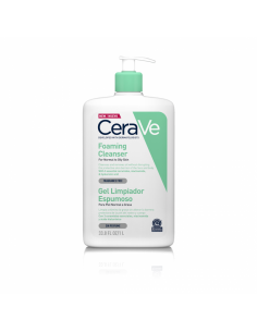 CeraVe Gel de Limpeza...