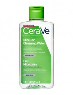 CeraVe Mizellenwasser 295 ml