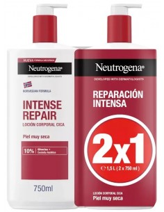 Neutrogena Loción Corporal...