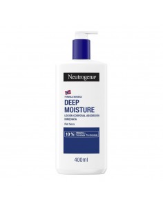 Neutrogena Loción...