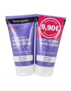 Neutrogena Crema De Manos...