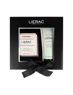 リエラック・ハイドラジェニスト・モイスチャライジング・...