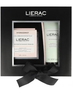 リエラックハイドラジェニストジェルクリーム50ml+セ...