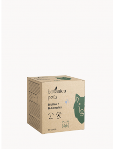 Botanicapets Biotin +...