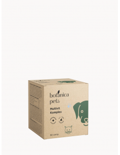 Botanicapets Multivit...