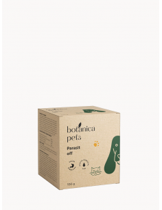 Botanicapets Parasit off...