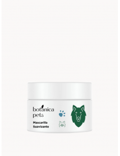 Botanicapets Smoothing Mask...