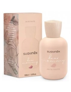 Suavinex Dear Mommy Colonia...