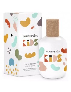 Suavinex Kids Kinder Eau de...