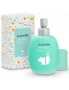Suavinex Colonia Baby...