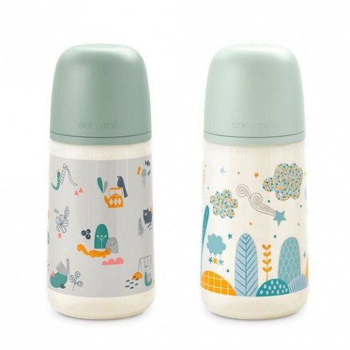 Suavinex Anti-colic Dense Flow...