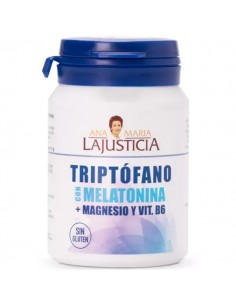 Ana Maria Lajusticia...