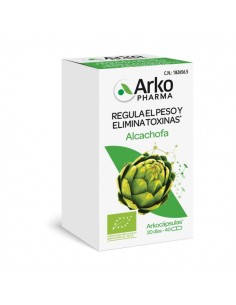 Arkopharma Arkocápsulas...