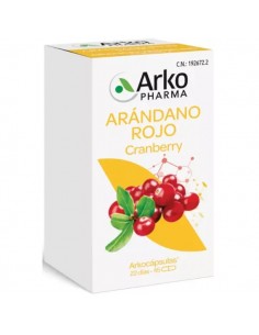 Arkopharma Arkocápsulas...